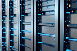 Server Maintenance and Hosting